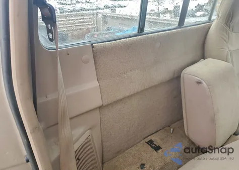 1997 Ford Ranger z USA, uszkodzony, nr VIN 1FTCR10A6VUD26032